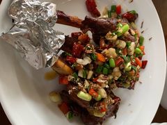 -御湾·浅水湾·贺胜土鸡汤(潜山店)