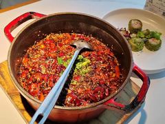 -烛影拾光观景餐厅·创意菜·摄影·小提琴(大唐不夜城店)