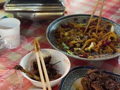 -可可大虾武汉土菜大排档(万松园1店)