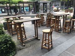 露天位-HAPPEN(江川东路店)