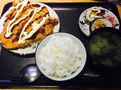 -京和风食堂·定食寿喜锅(保利樾广场店)