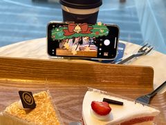 -巴黎贝甜(五道口店)