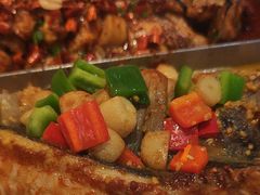 -尚渔味双拼烤鱼(燕郊永旺店)