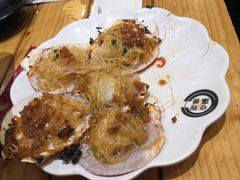 -聚点串吧·北京烧烤(朝北店)