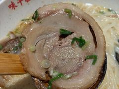 -味千拉面(光启城时尚购物中心店)