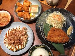 -山杏yama-katsu·吉列炸物