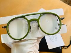 -目艮眼镜SHOWROOM(品牌集合店)