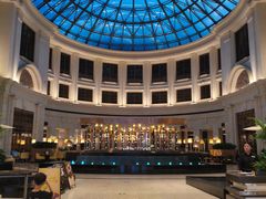 -漢咖啡·全服务式自助晚餐(武汉洲际酒店)