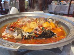 -芙蓉·艳阳餐厅(南口店)
