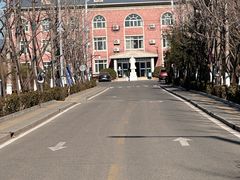 -北京益泉花园酒店