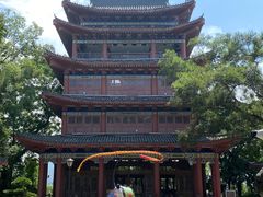 -白云山风景名胜区