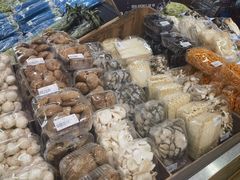-果蔬好生活超市(双井店)