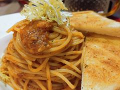 -遇见西木美式餐厅(体育路店)