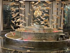 -世纪缘国际会议中心·中餐厅(百家湖店)