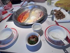 -八合里潮汕鲜牛肉火锅(惠州华贸店)