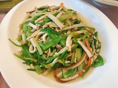 -复旦大学本部-食堂