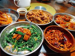 -农汤老店(顺联公园里店)