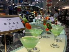 -芭菲盛宴·环球美食(解放碑英利国际店)