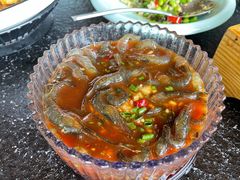 -菲乐餐厅(三十年经营·湖滨路店)