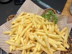 -韩云龙炭火烤肉(东陵西路店)