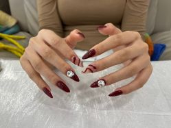 -斯馨·健康美甲美睫