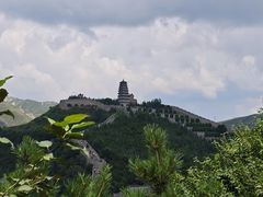 -雁门关景区