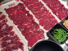 -潮泰牛肉火锅 · 创于1992年(车公庙店)