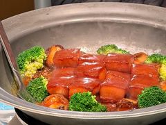 -五缘水乡酒店兰轩中餐厅