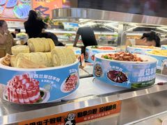 -宁波鄞州万达广场