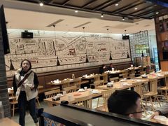 -李子坝梁山鸡(北碚万达五鸡哥店)