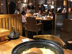 -九锅一堂酸菜鱼(新南凯德直营店)
