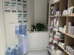 -瑞派动物医院·猫专科·至诚(江南中分院)