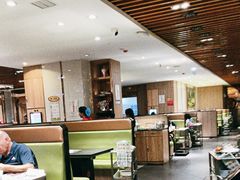 -清真·锦翔炝锅鱼(明德门店)