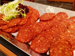 -西安高新希尔顿酒店·咖啡露台西餐厅