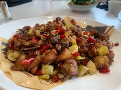 -火龙堂·风味民间菜(文一路店)