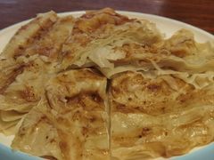 招牌烀饼-荣鹏风味烀饼总店