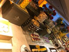 -无锡千禧大酒店·琥珀西餐厅