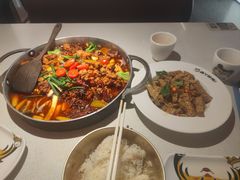 -虎丫炒鸡(郑州高新万科店)