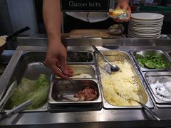 -So Lounge索兰至餐厅(蓝色港湾店)