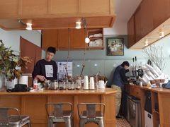 -铁手珈琲制造局metalhands(望京店)