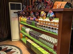 -海尔巴格·新疆菜(吐鲁番店)