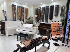 -谈·PIANO(金唐新光界店)