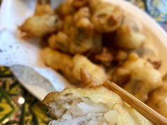 -宝轩渔府·老字号海鲜·正宗津菜(水上店)