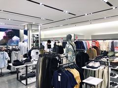 -ZARA(深圳金光华广场店)