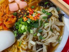 -西南政法大学-学生1食堂