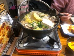 -三月居酒屋(青年大街店)