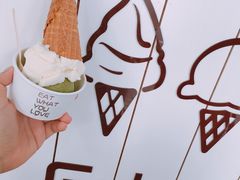 -歎雪糕低糖低脂Gelato冰淇淋