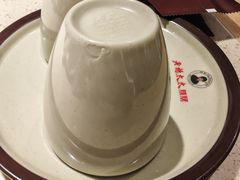 -老杨太太烧烤(文化广场店)