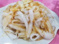 -电白鸭粥店(下沙二坊88号店)