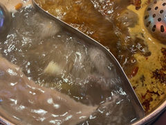 -潮牛岛·潮汕鲜切牛肉自助火锅(无锡首店)
